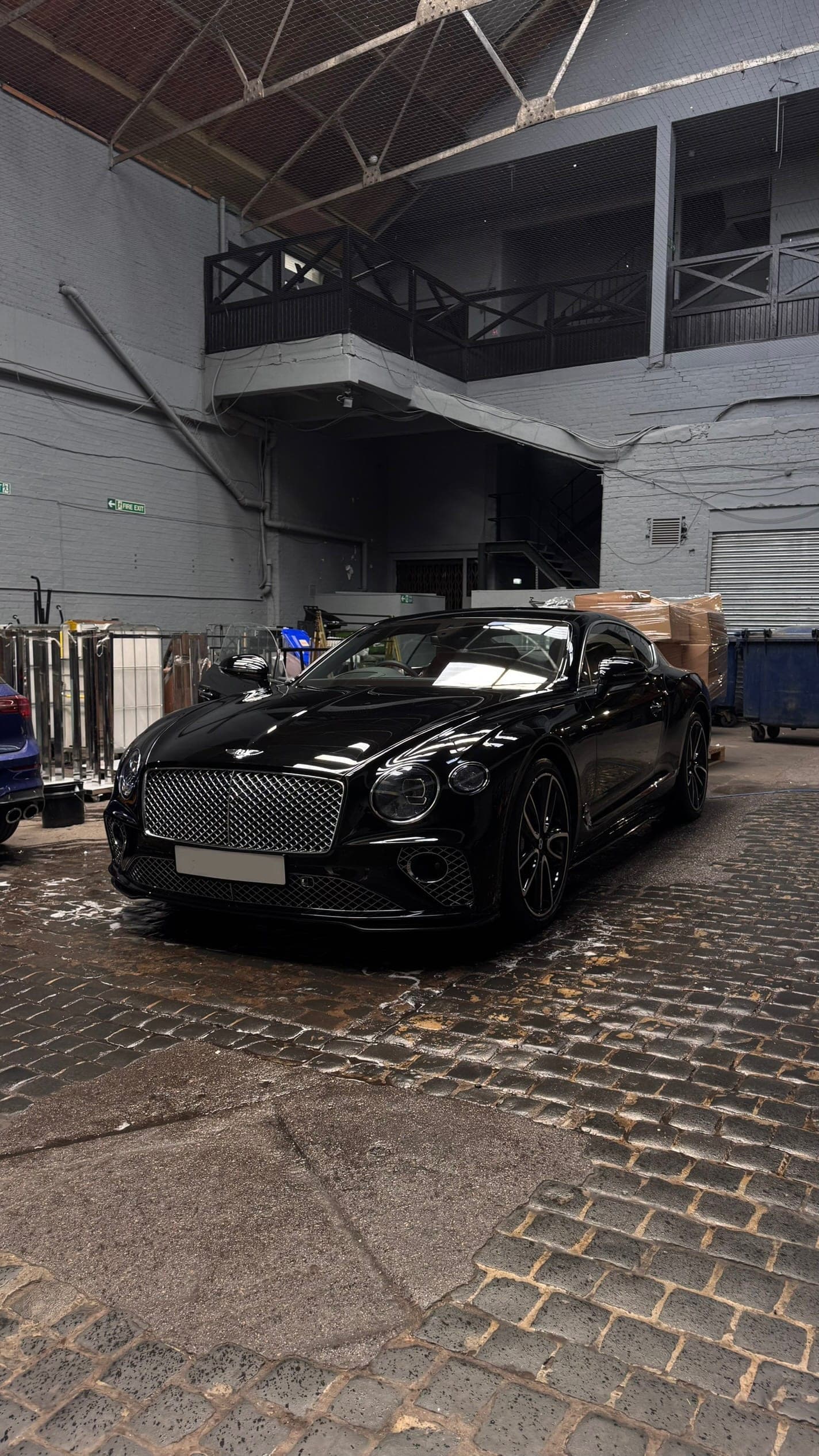 DetailedBy car detailing work