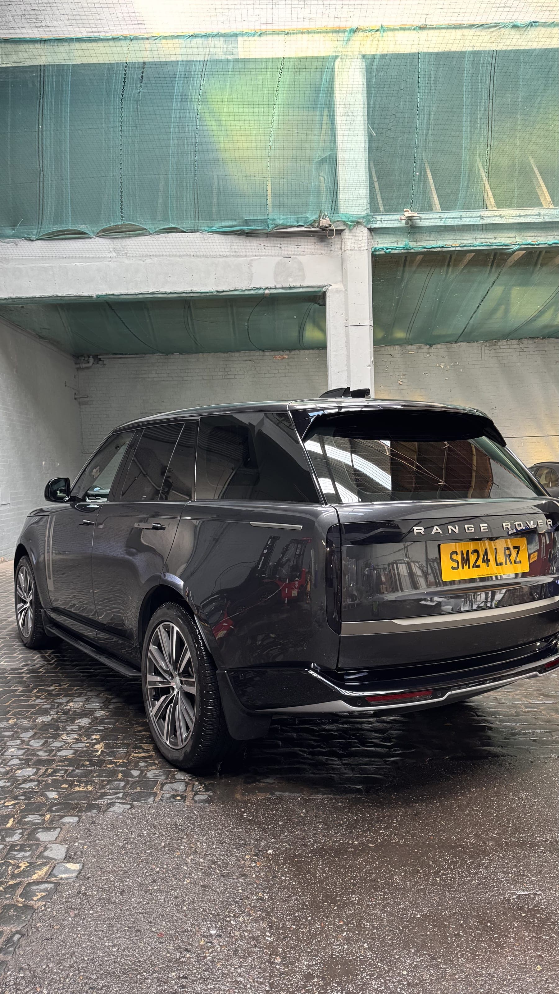 DetailedBy car detailing work