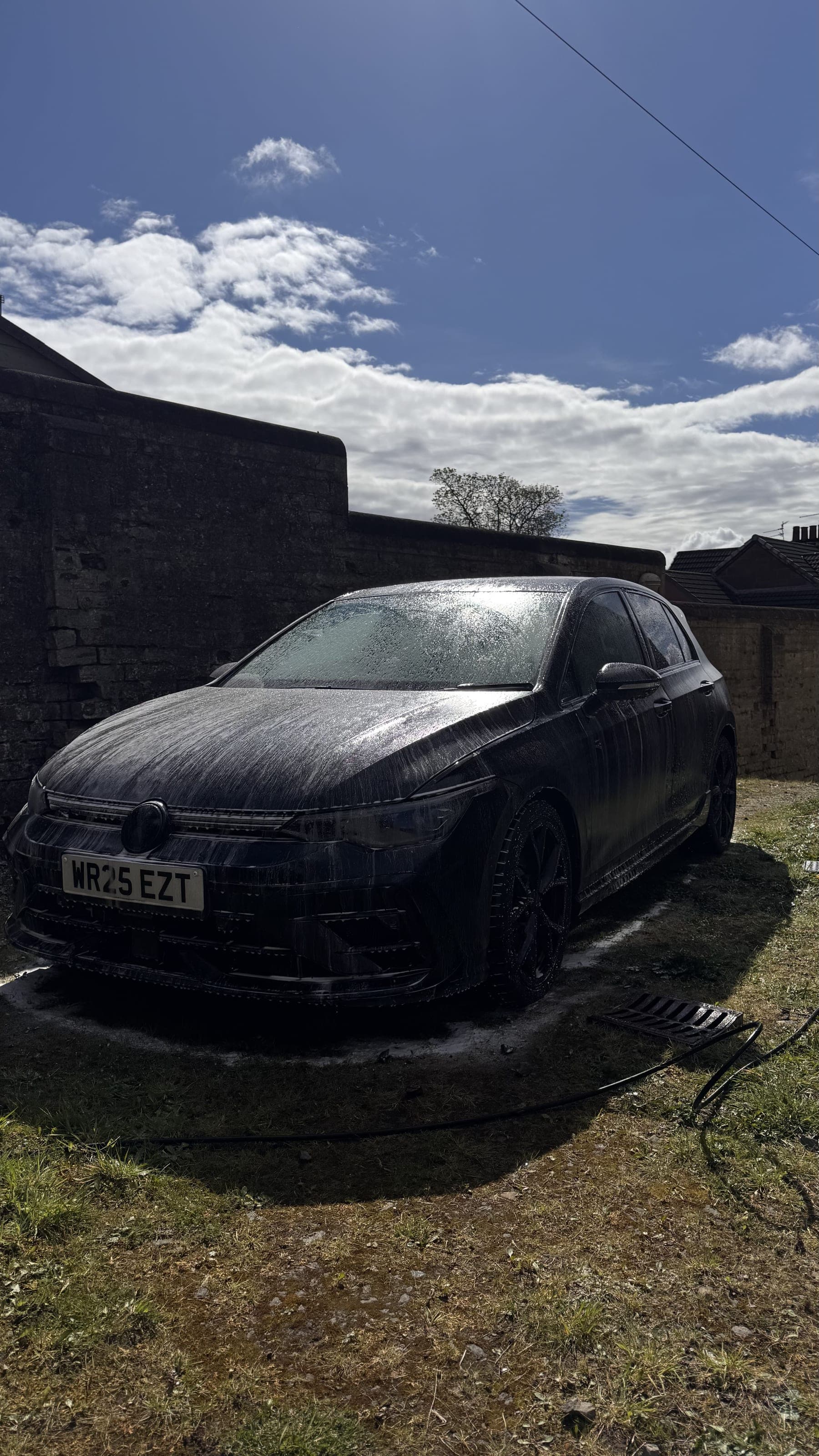 DetailedBy car detailing work