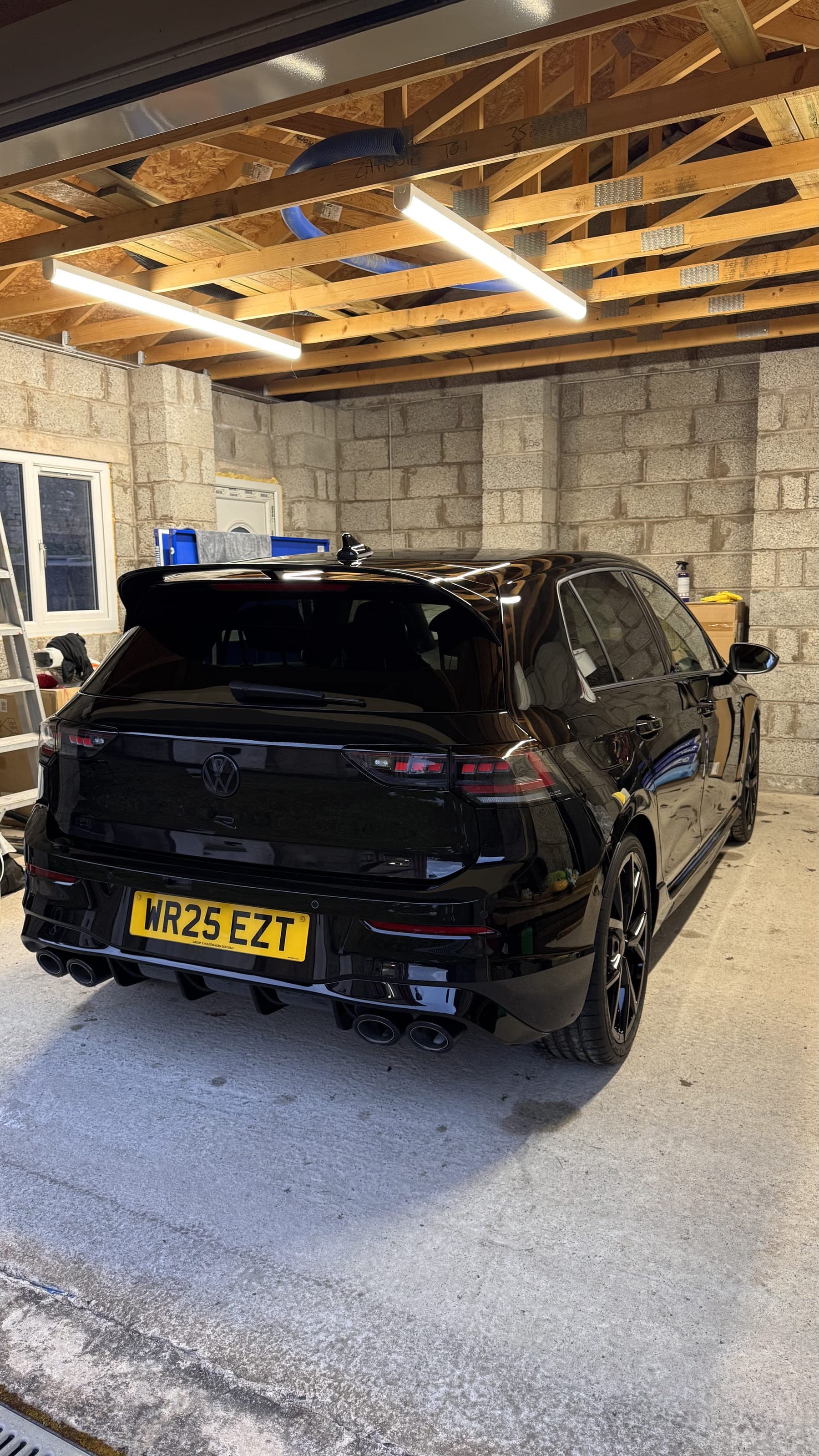 DetailedBy car detailing work