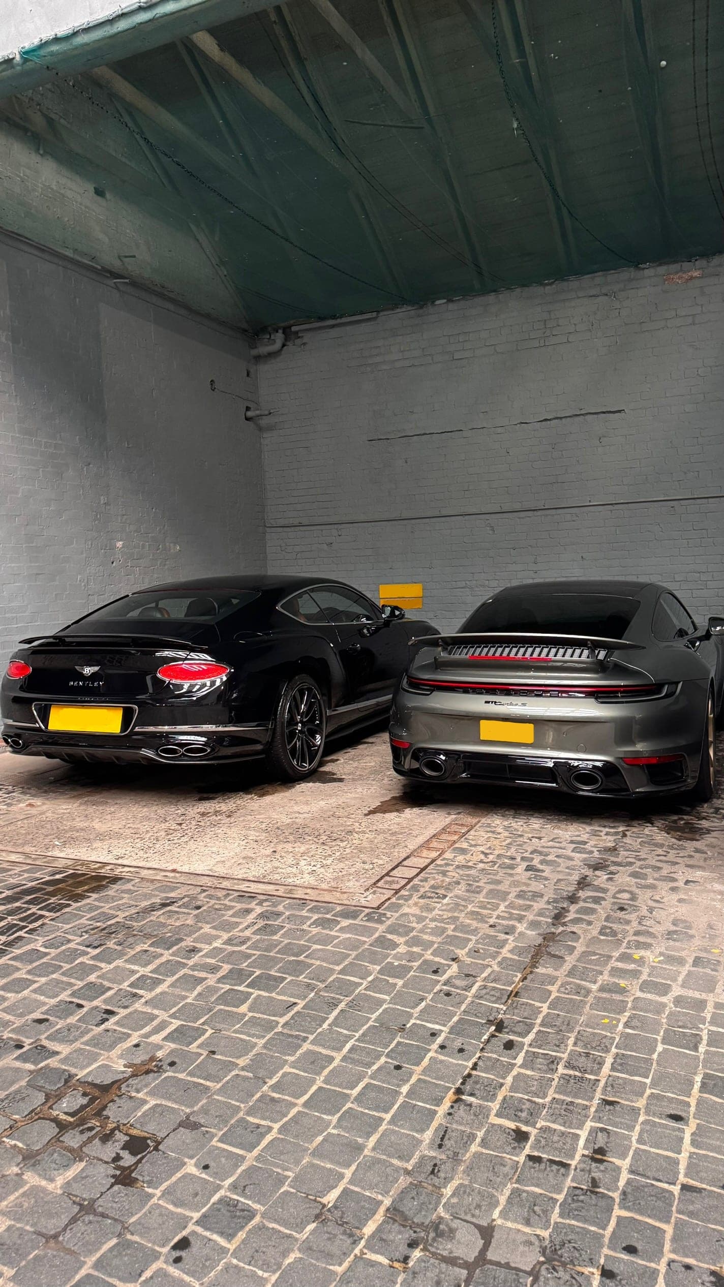 DetailedBy car detailing work