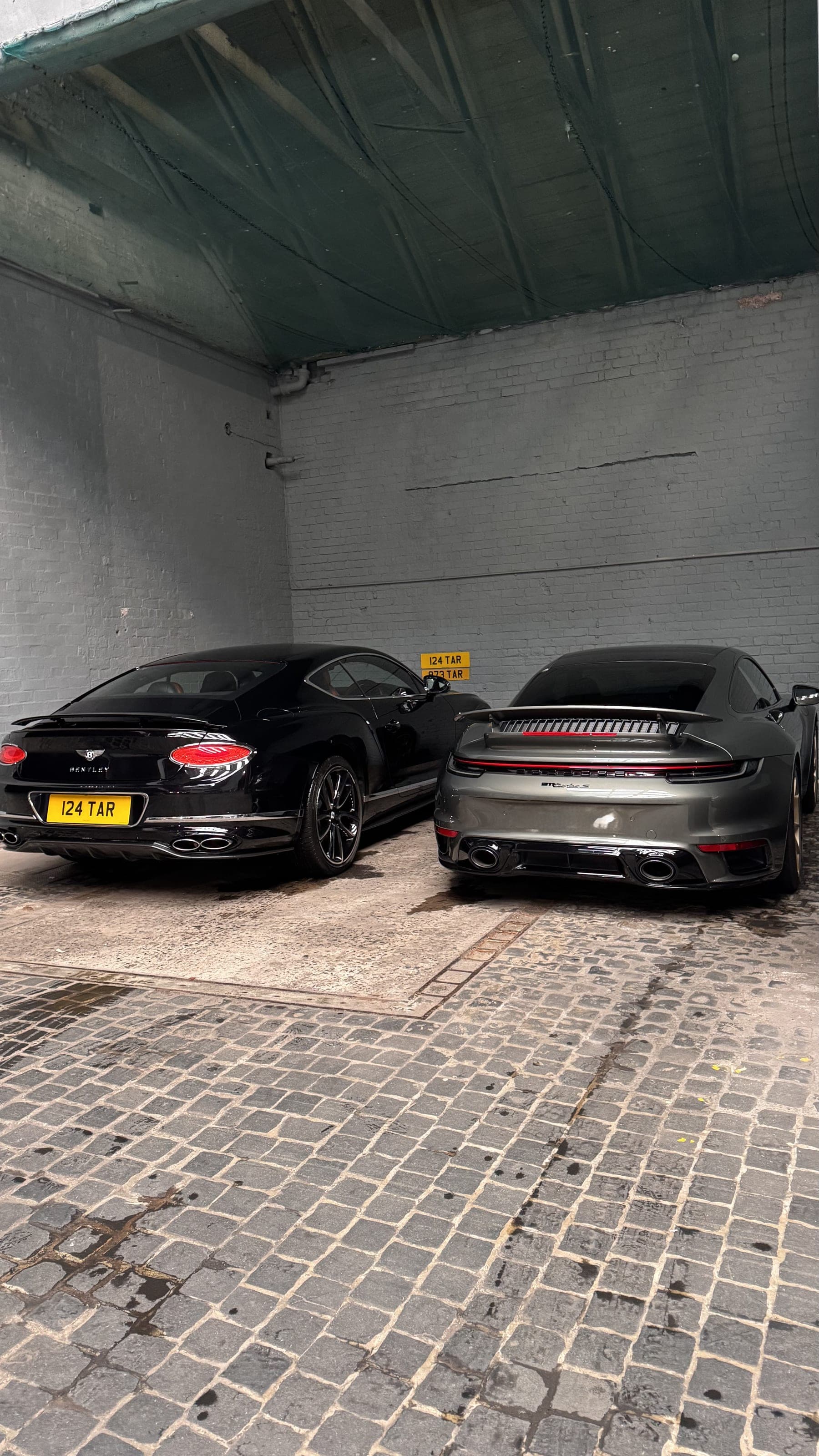 DetailedBy car detailing work