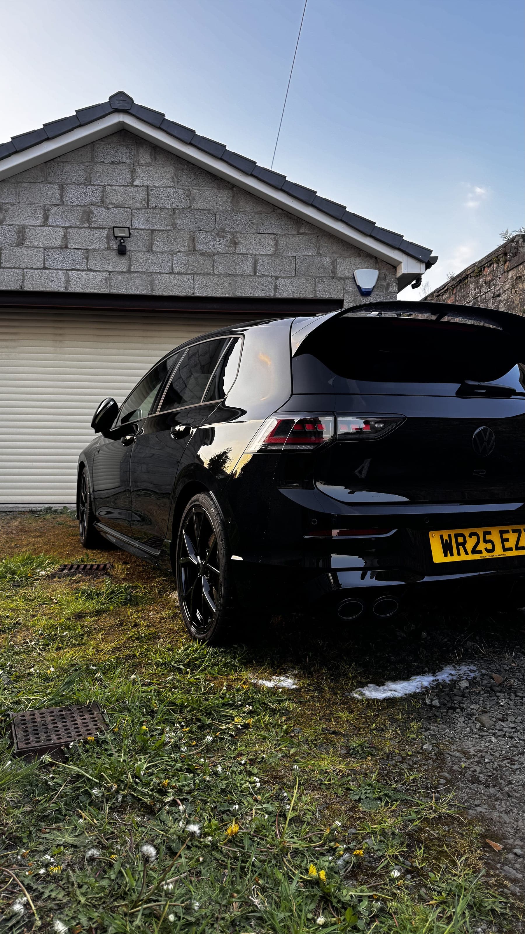 DetailedBy car detailing work