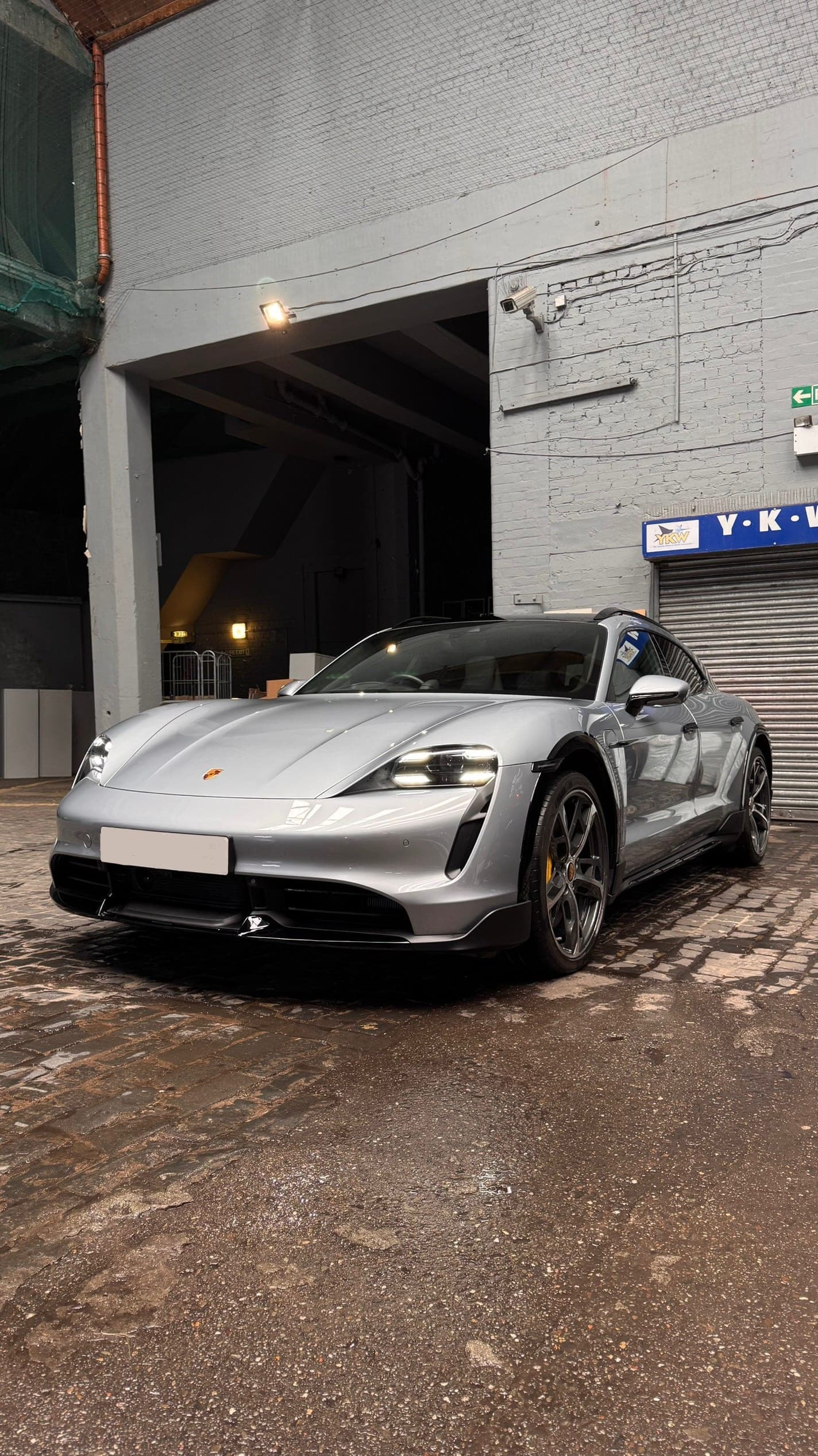 DetailedBy car detailing work