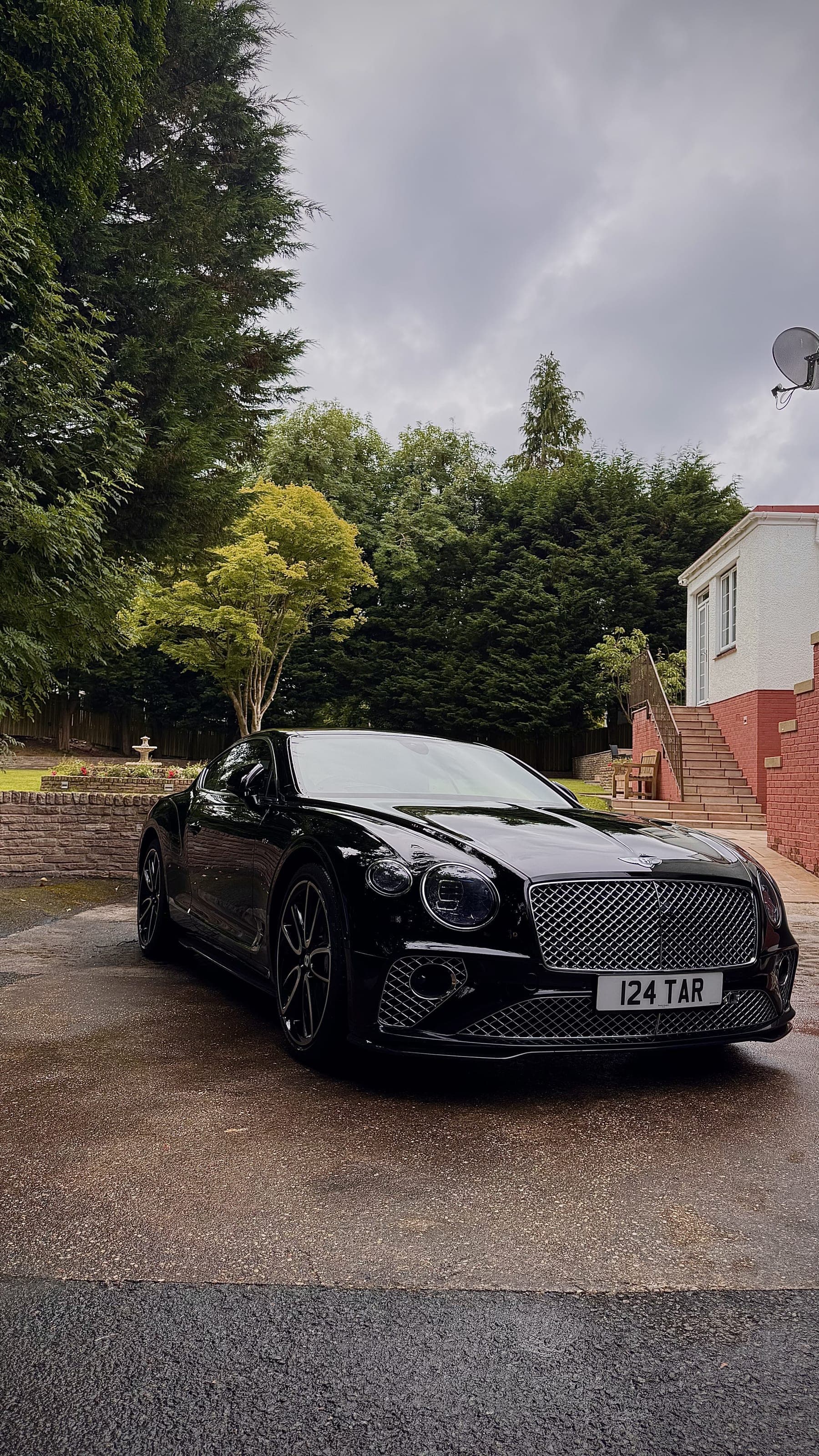 DetailedBy car detailing work