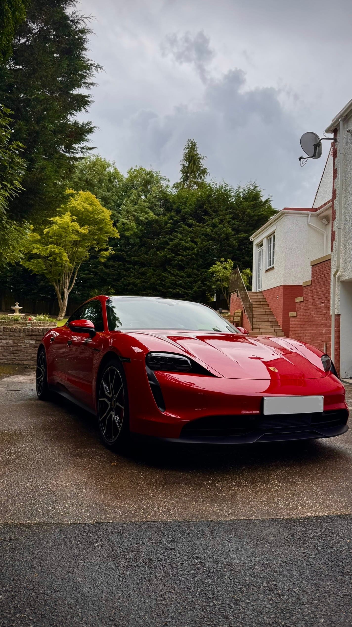DetailedBy car detailing work