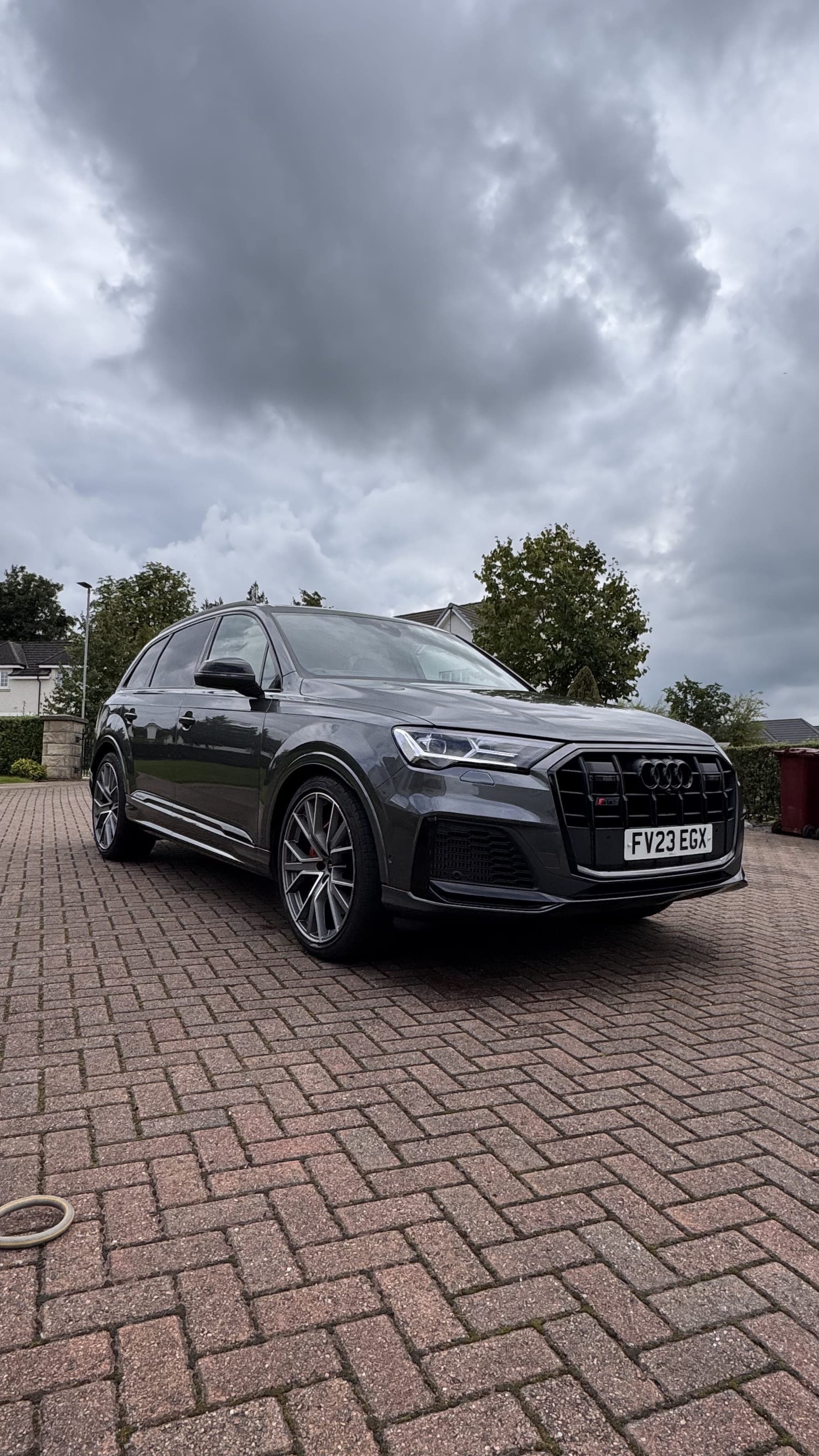 DetailedBy car detailing work