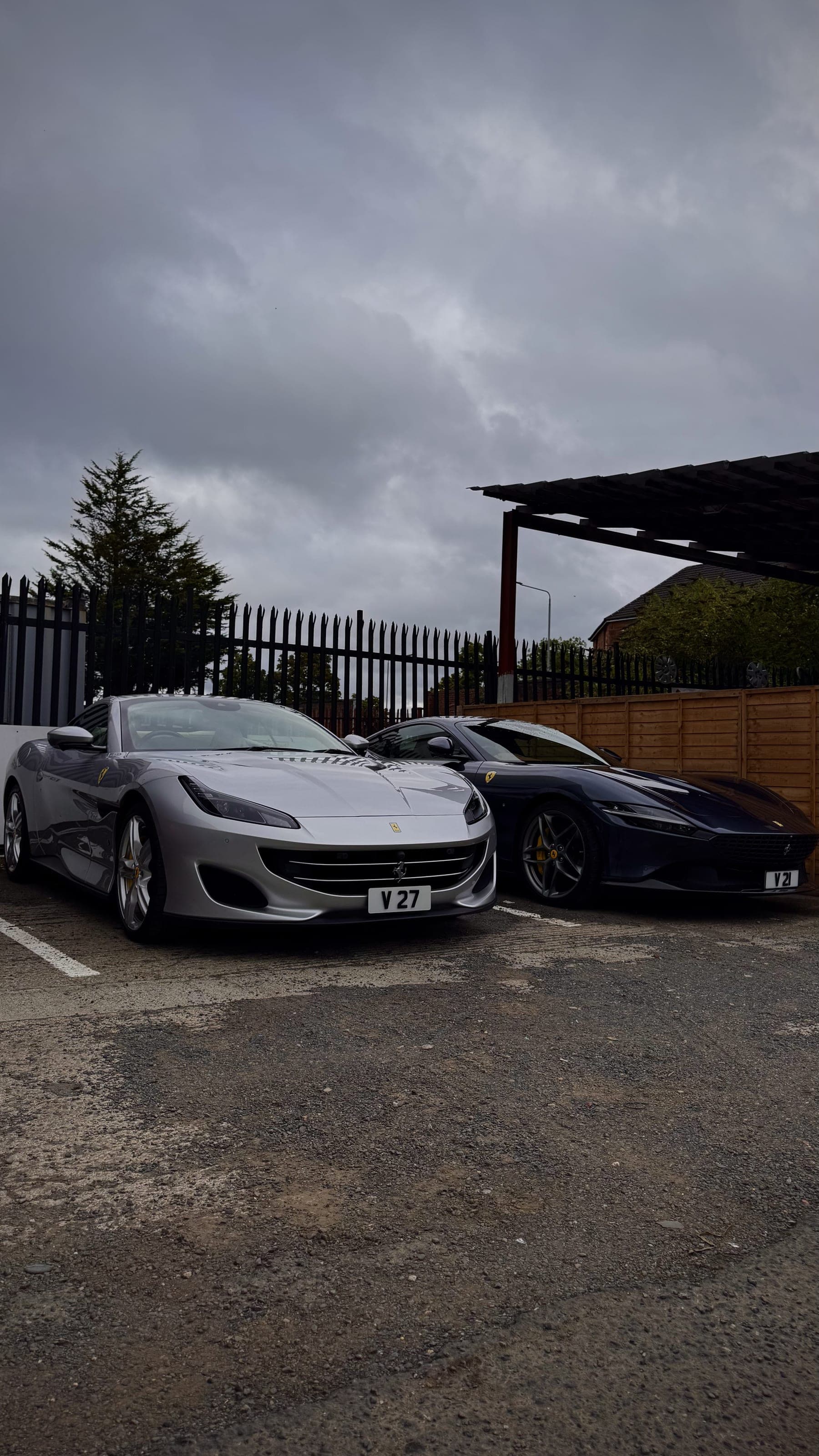 DetailedBy car detailing work