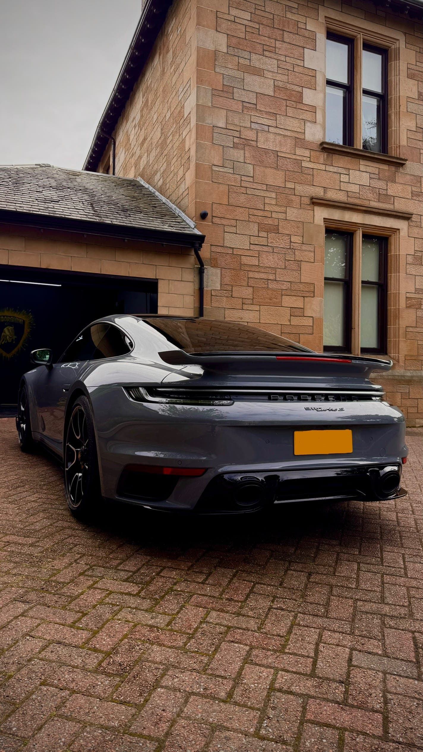 DetailedBy car detailing work
